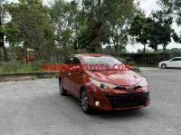Toyota Yaris 1.5G 2019 Số tự động giá đẹp