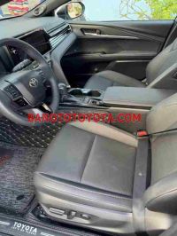 Toyota Camry 2.5 HEV Mid model 2025 xe chuẩn hết ý