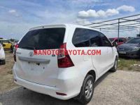Cần bán xe Toyota Avanza 1.3 MT sx 2018