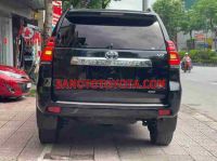 Cần bán gấp xe Toyota Prado VX 2.7L 2021 màu Đen
