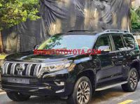 Toyota Prado VX 2.7L 2021 Máy xăng, xe đẹp