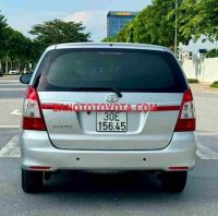 Toyota Innova 2.0G 2016, xe đẹp, hết ý