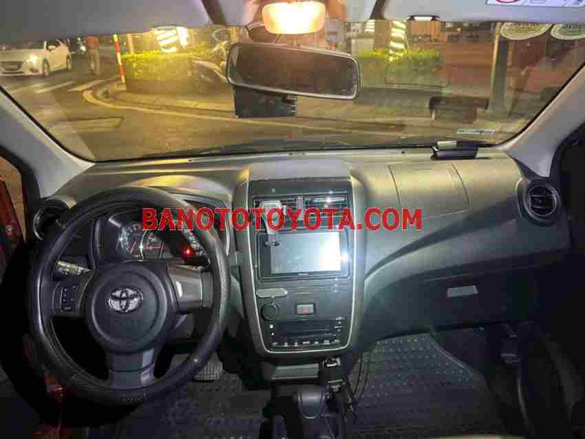 Cần bán xe Toyota Wigo 1.2 AT đời 2021