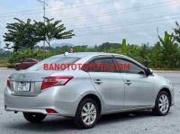 Cần bán gấp Toyota Vios 1.5E năm 2015 giá cực tốt