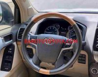 Toyota Prado VX 2.7L 2021 giá cực tốt