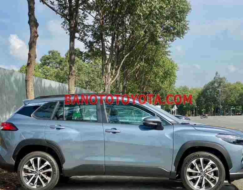 Toyota Corolla Cross 1.8HEV 2025  Số tự động, GIÁ GIẬT MÌNH