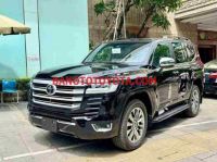 Bán xe Toyota Land Cruiser 3.5 V6 2025 - Giá cực tốt