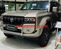 Toyota Prado LC250 2.4L 2025 Cát