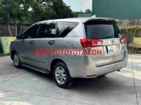 Bán xe Toyota Innova 2.0E đời 2017 - Giá tốt