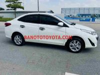 Toyota Vios 1.5G 2020 Số tự động giá đẹp