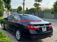 Bán Toyota Camry 2.5G, màu Đen, Máy xăng, 2013