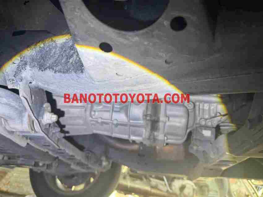 Toyota Innova E 2.0 MT 2022, xe đẹp, hết ý