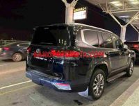 Cần bán gấp Toyota Land Cruiser VXR 3.5 V6 đời 2025, màu Đen