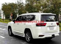 Toyota Land Cruiser 3.5 V6 sản xuất 2021 cực chất!