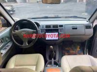 Cần bán xe Toyota Zace GL màu Xanh 2004