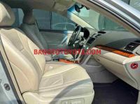 Toyota Camry 2.4G 2012 Số tự động cực đẹp!