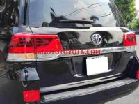 Cần bán xe Toyota Land Cruiser VX 4.7 V8 đời 2009