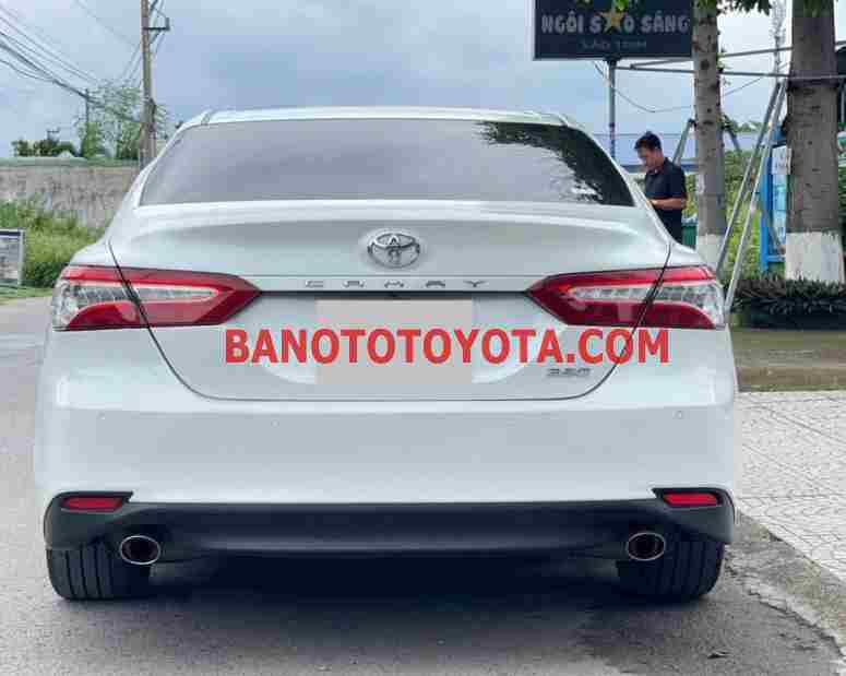 Cần bán Toyota Camry 2.5Q 2020 - Số tự động