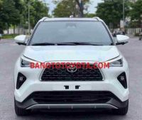 Toyota Yaris Cross 1.5 D-CVT Số tự động màu Trắng 2025