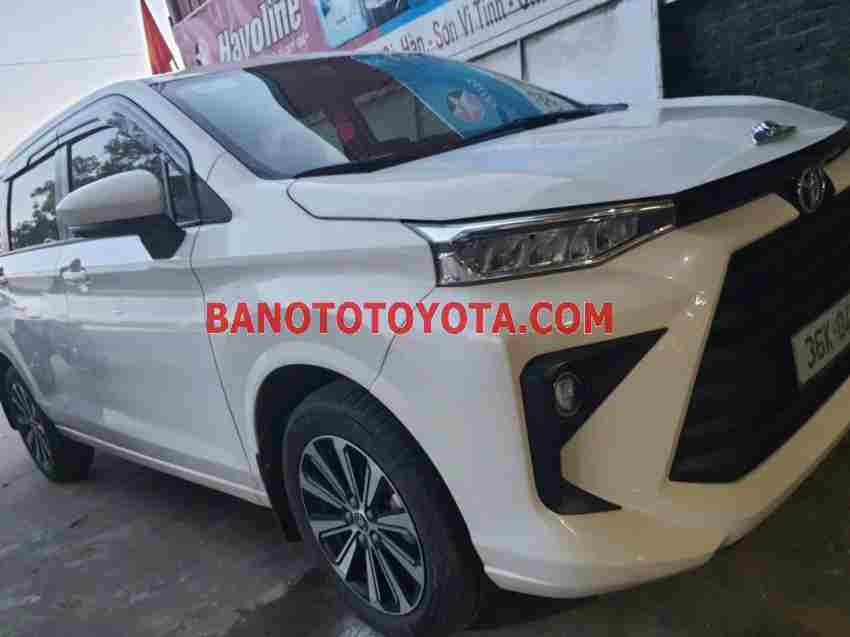 Toyota Avanza Premio 1.5 MT 2023 Máy xăng, xe đẹp