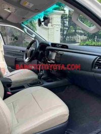 Toyota Hilux 2.4E 4x2 AT 2019 Máy dầu, xe đẹp