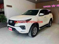 Cần bán gấp Toyota Fortuner 2.7L 4x2 AT năm 2024 giá cực tốt