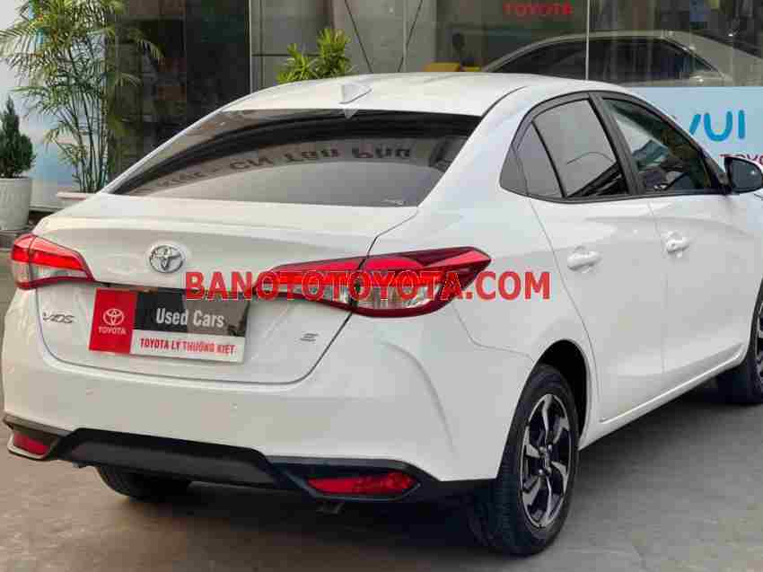 Cần bán Toyota Vios E CVT 2024 xe đẹp