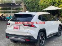 Toyota Yaris Cross 2024 Suv màu Trắng