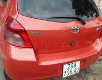 Cần bán xe Toyota Yaris Số tự động 2008