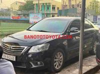 Cần bán gấp Toyota Camry 2.4G 2009 - Xe đẹp - Giá tốt
