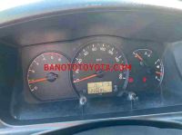 Toyota Hiace 2014 Van Minivan màu Bạc