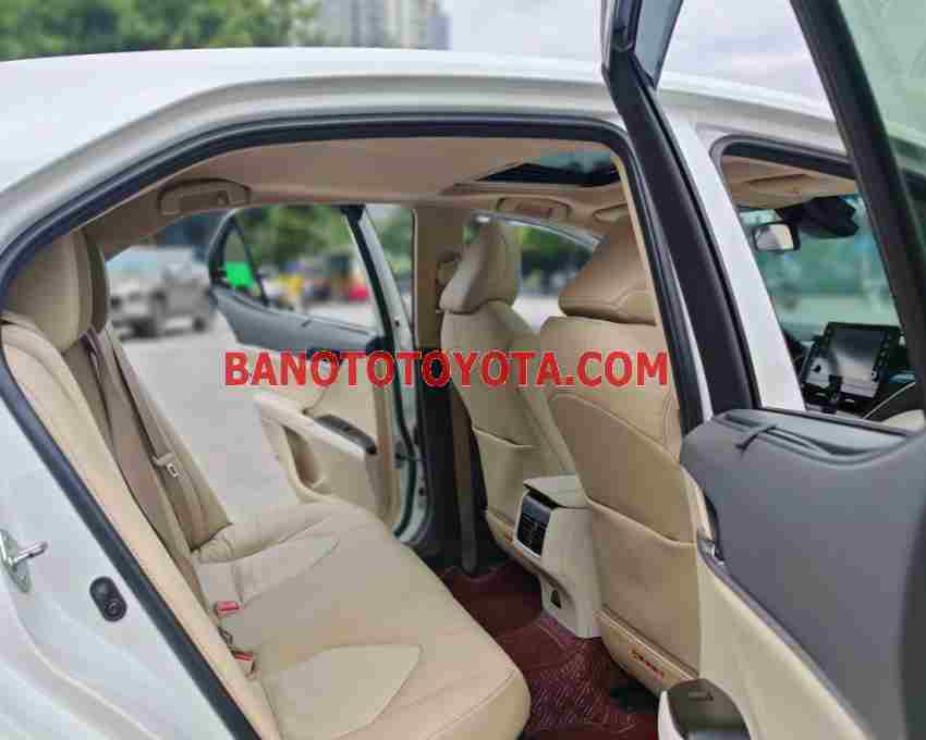 Bán Toyota Camry 2.5HV đời 2022 xe đẹp - giá tốt