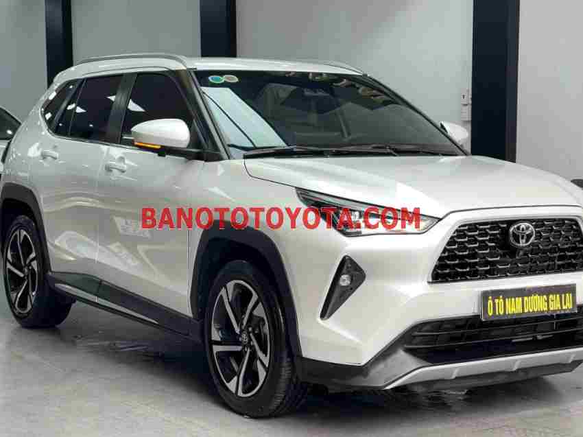 Cần bán xe Toyota Yaris Cross 1.5 D-CVT sx 2025