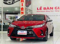 Bán xe Toyota Vios G 1.5 CVT sx 2022 - giá rẻ