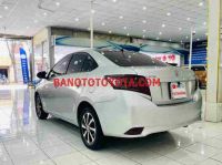 Cần bán Toyota Vios 1.5E 2017 - Số tay