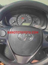 Bán Toyota Vios E 1.5 MT, màu Cát, Máy xăng, 2023