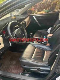 Toyota Corolla altis 1.8G MT 2015 giá cực tốt
