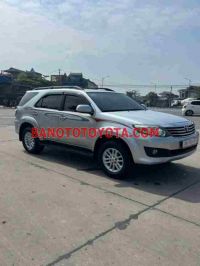 Cần bán xe Toyota Fortuner 2.7V 4x2 AT sx 2014
