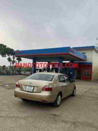 Cần bán Toyota Vios 1.5E đời 2009