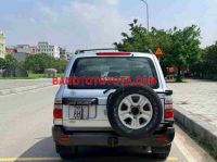 Toyota Land Cruiser GX 4.5 2004 Số tay giá đẹp