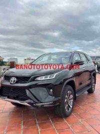 Toyota Fortuner Legender 2.7L 4x4 AT 2025 Số tự động siêu mới