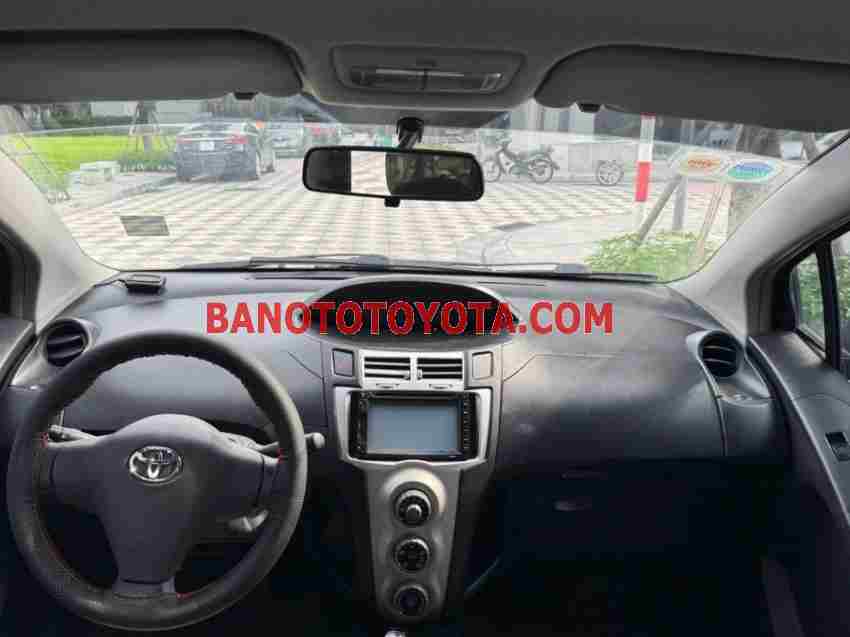 Cần bán xe Toyota Yaris 1.3 AT 2009 Số tự động Cần bán xe Toyota Yaris 1.3 AT 2009 Số tự động