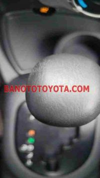 Toyota Yaris 1.3 AT năm 2008 cần bán