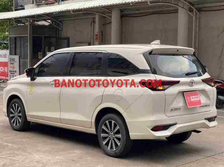 Cần bán xe Toyota Avanza Premio 1.5 MT 2023 Số tay