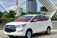 Cần bán xe Toyota Innova 2.0E 2020 Số tay