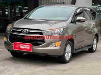 Toyota Innova 2.0E 2020 Số tay giá đẹp