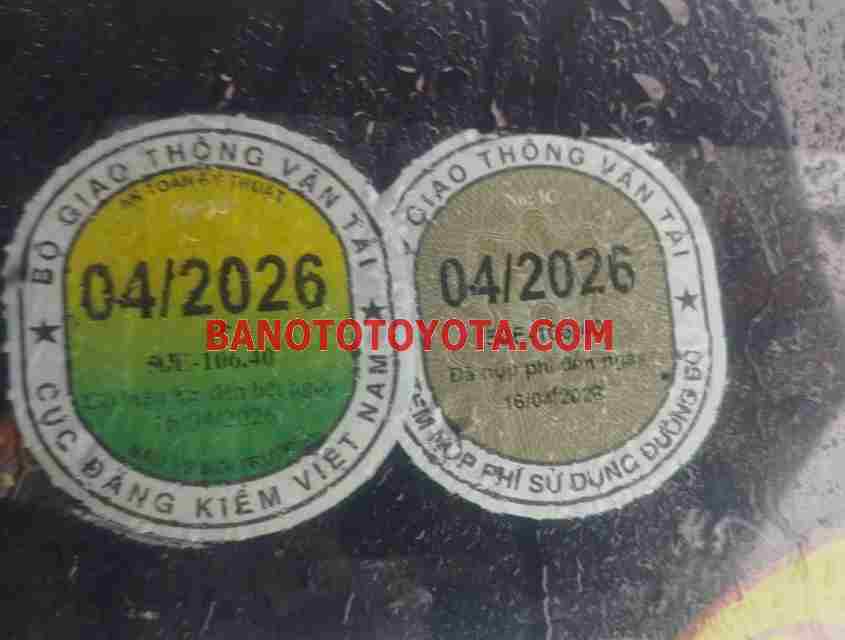 Toyota Avanza Premio 1.5 AT năm 2023 cần bán