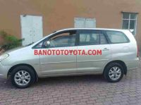 Bán Toyota Innova G đời 2007 xe đẹp - giá tốt