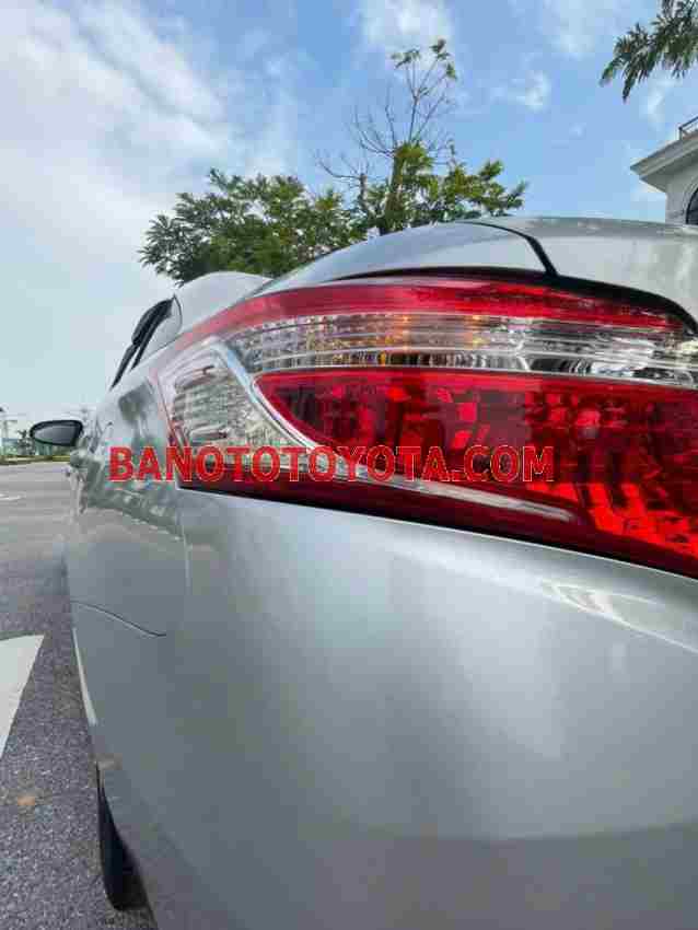 Cần bán xe Toyota Vios 1.5G 2016, xe đẹp