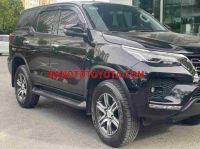 Toyota Fortuner 2.4L 4x2 AT 2024 giá cực tốt